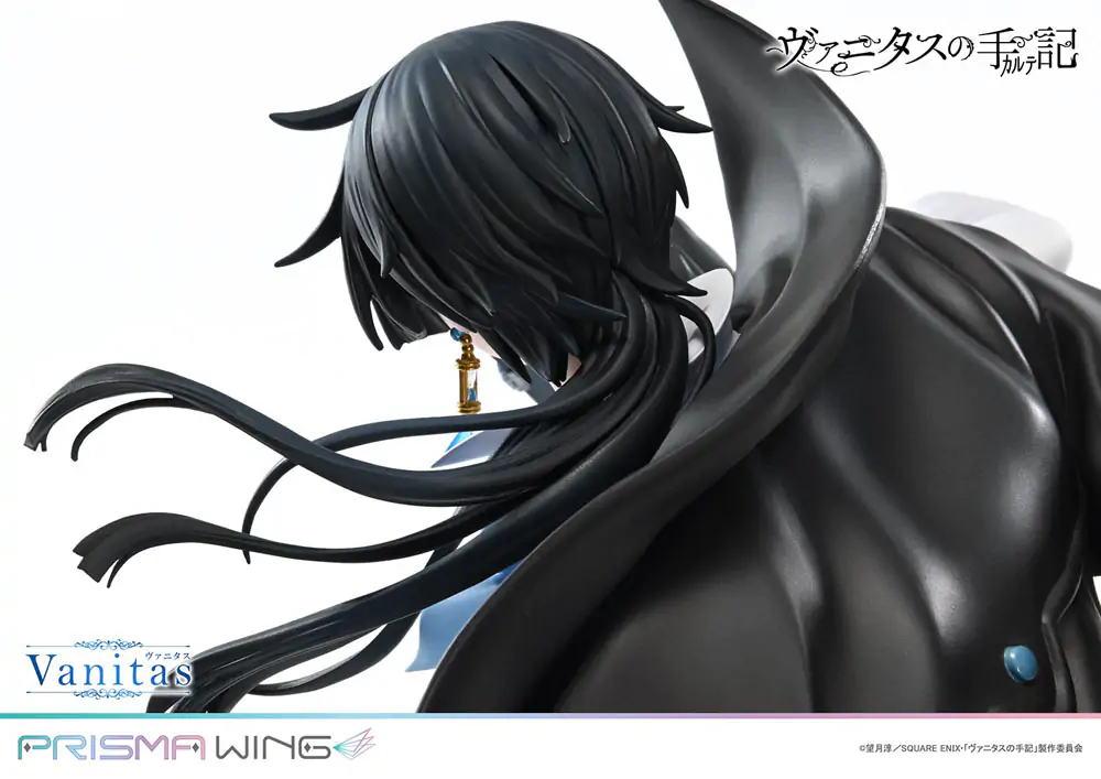 The Case Study of Vanitas Prisma Wing PVC Statuetka 1/7 Vanitas 28 cm zdjęcie produktu