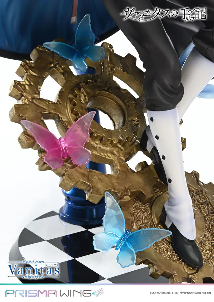 The Case Study of Vanitas Prisma Wing PVC Statuetka 1/7 Vanitas 28 cm zdjęcie produktu