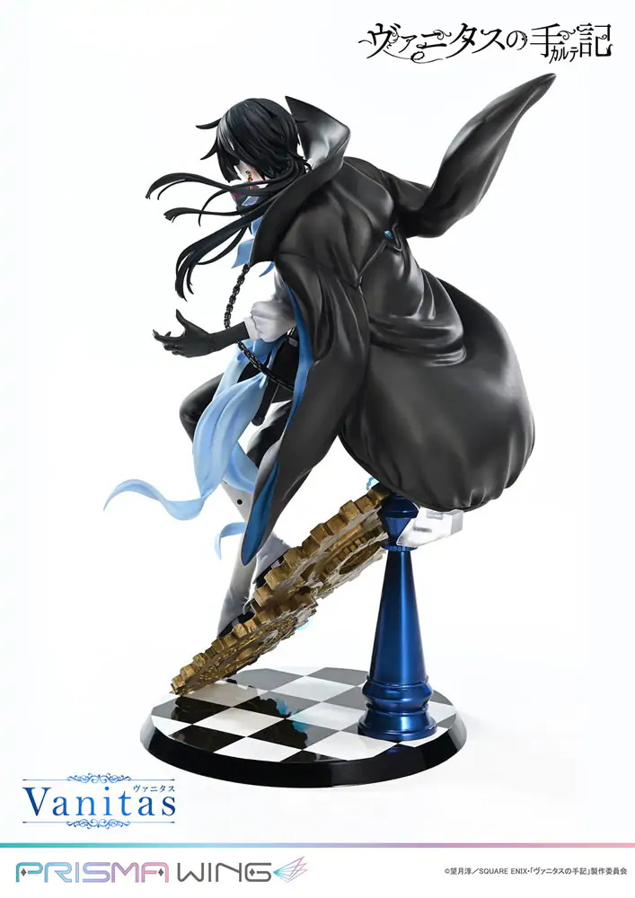 The Case Study of Vanitas Prisma Wing PVC Statuetka 1/7 Vanitas 28 cm zdjęcie produktu