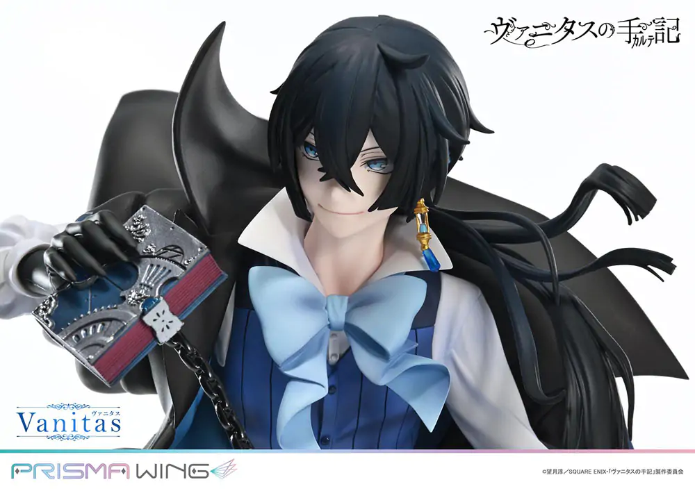 The Case Study of Vanitas Prisma Wing PVC Statuetka 1/7 Vanitas 28 cm zdjęcie produktu