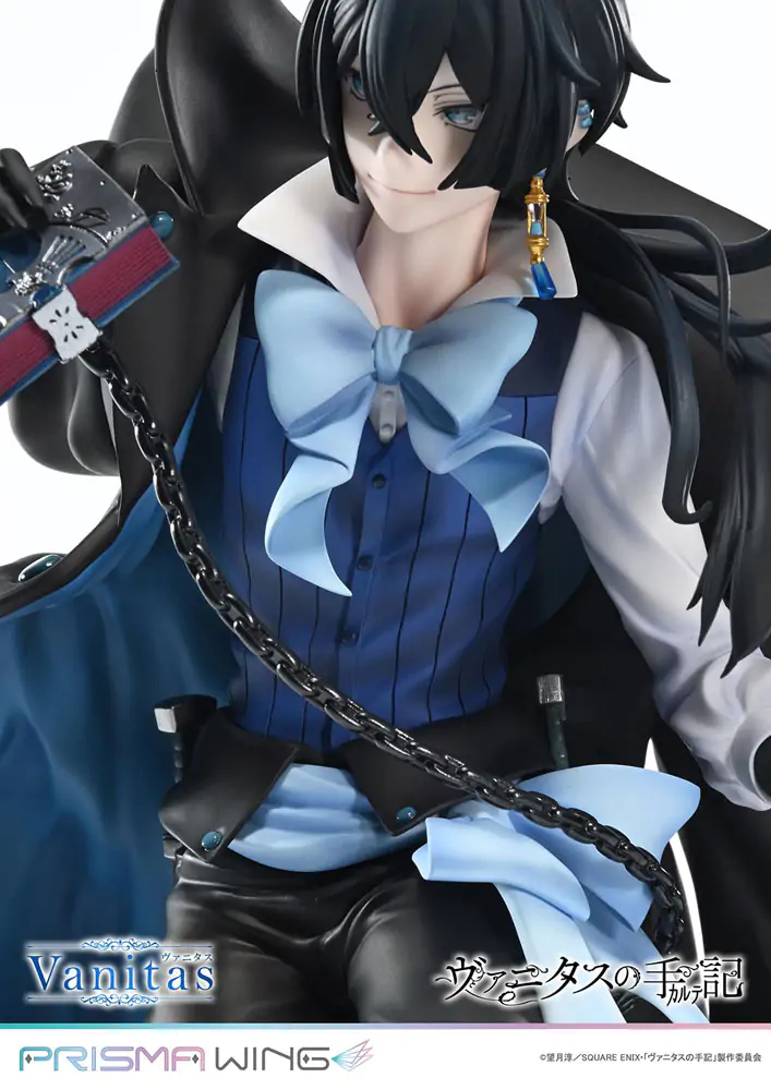 The Case Study of Vanitas Prisma Wing PVC Statuetka 1/7 Vanitas 28 cm zdjęcie produktu