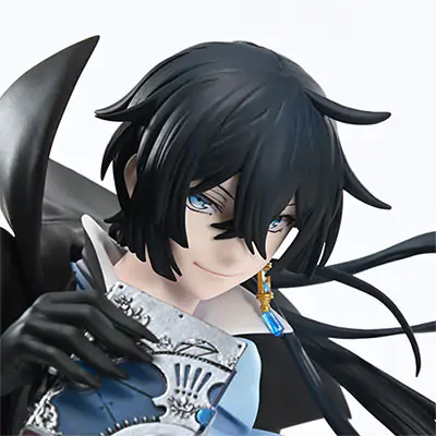 The Case Study of Vanitas Prisma Wing PVC Statuetka 1/7 Vanitas 28 cm zdjęcie produktu