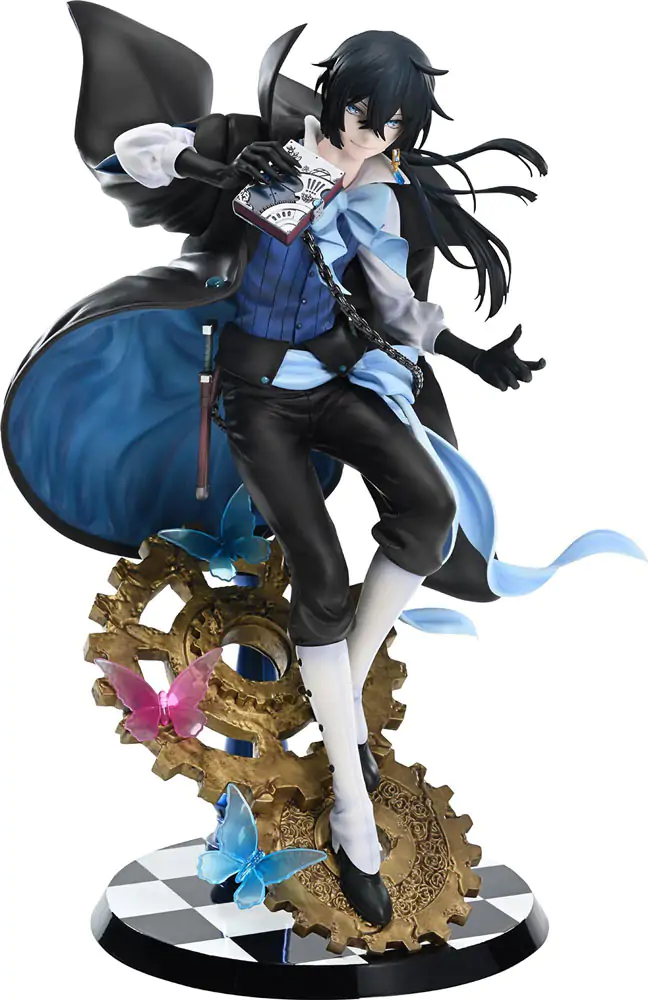 The Case Study of Vanitas Prisma Wing PVC Statuetka 1/7 Vanitas 28 cm zdjęcie produktu