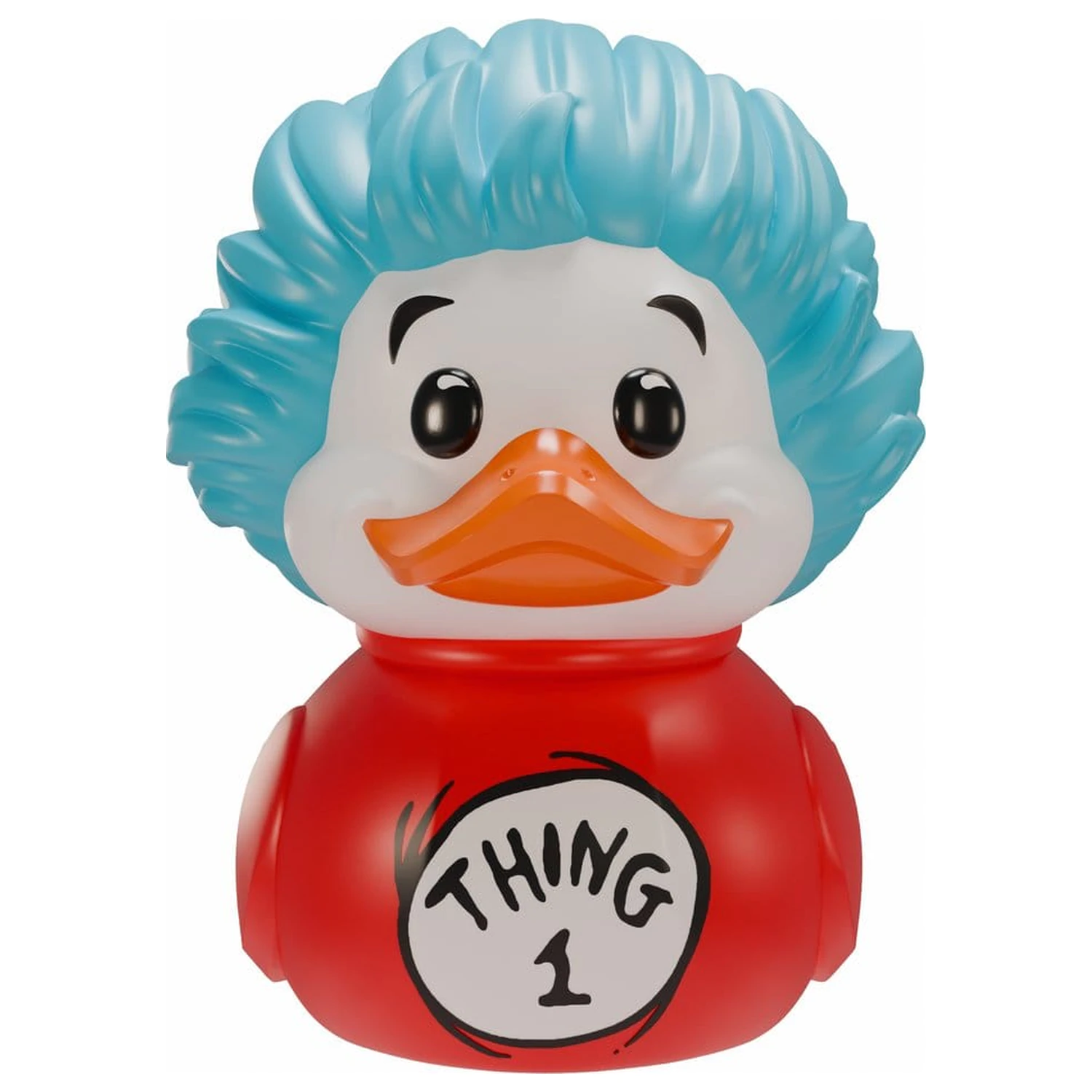 The Cat in the Hat Tubbz Mini Figurka PVC Thing 1 zdjęcie produktu