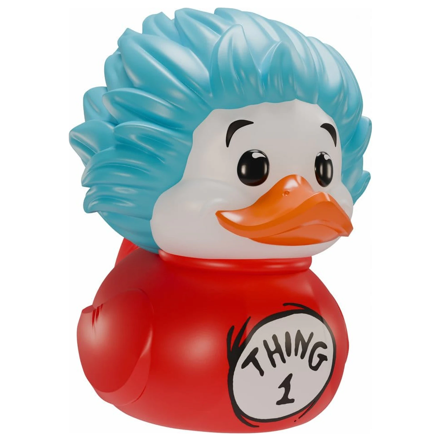 The Cat in the Hat Tubbz Mini Figurka PVC Thing 1 zdjęcie produktu
