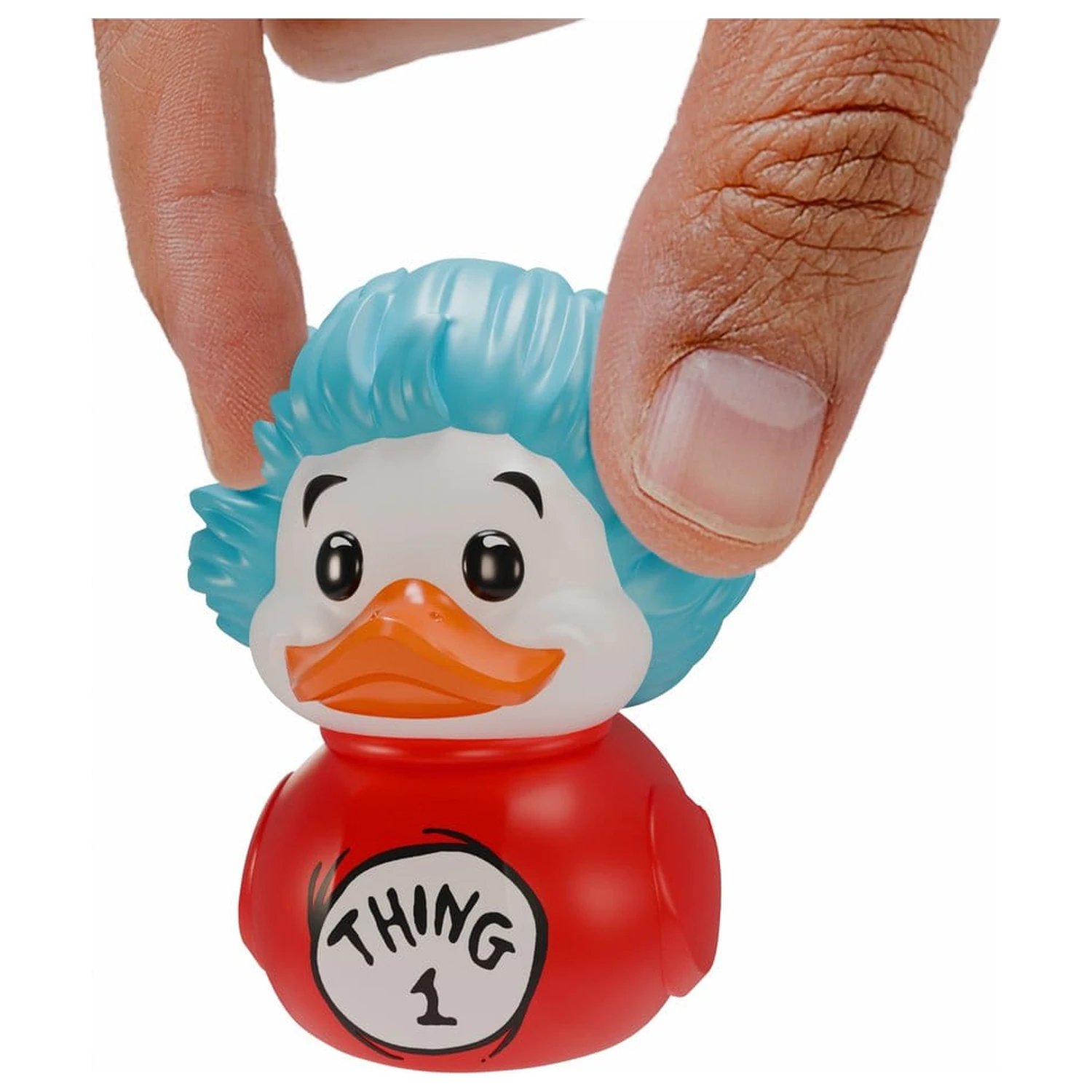 The Cat in the Hat Tubbz Mini Figurka PVC Thing 1 zdjęcie produktu