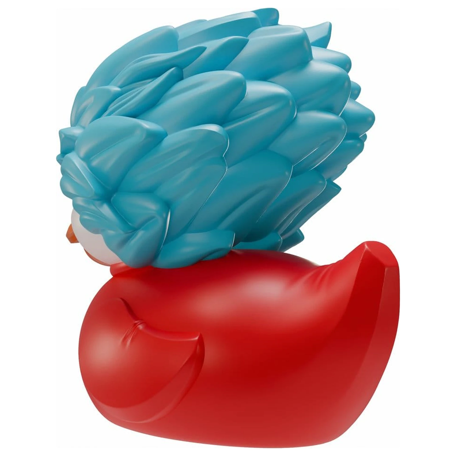 The Cat in the Hat Tubbz Mini PVC Figurka Thing 2 zdjęcie produktu