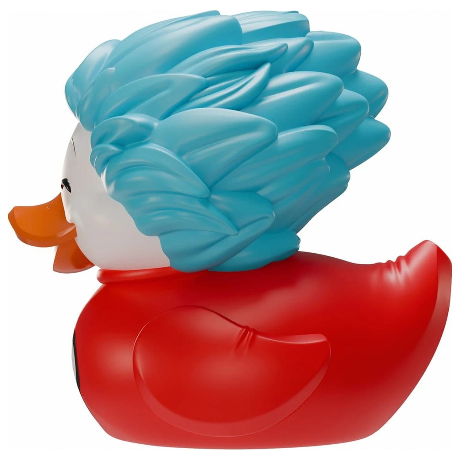 The Cat in the Hat Tubbz Mini PVC Figurka Thing 2 zdjęcie produktu