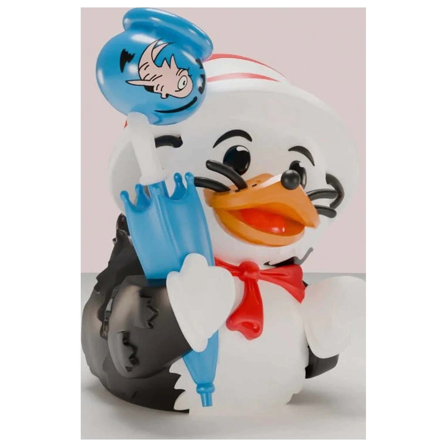 The Cat in the Hat Tubbz PVC Figurka Wersja Pudełkowa 10 cm zdjęcie produktu