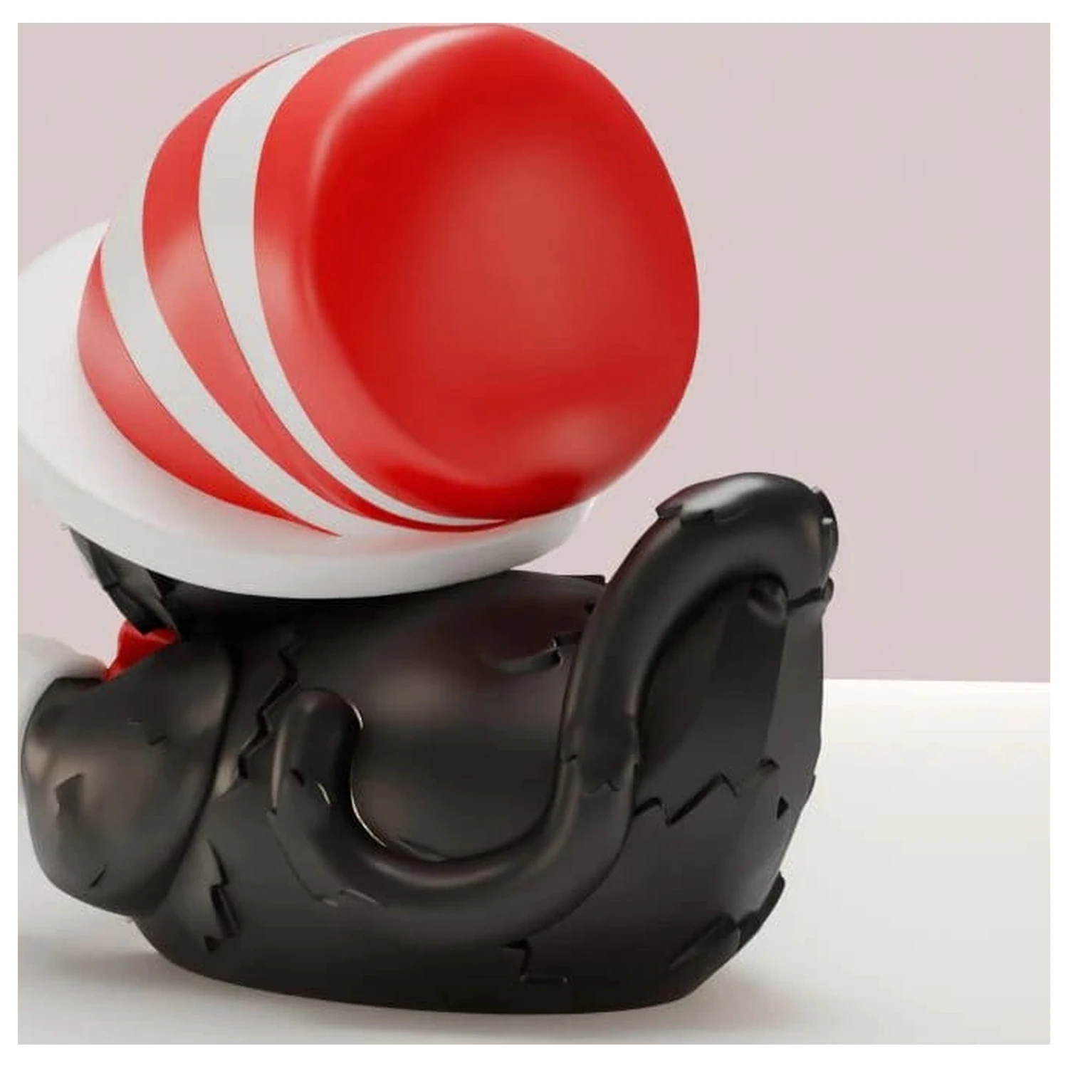 The Cat in the Hat Tubbz PVC Figurka Wersja Pudełkowa 10 cm zdjęcie produktu