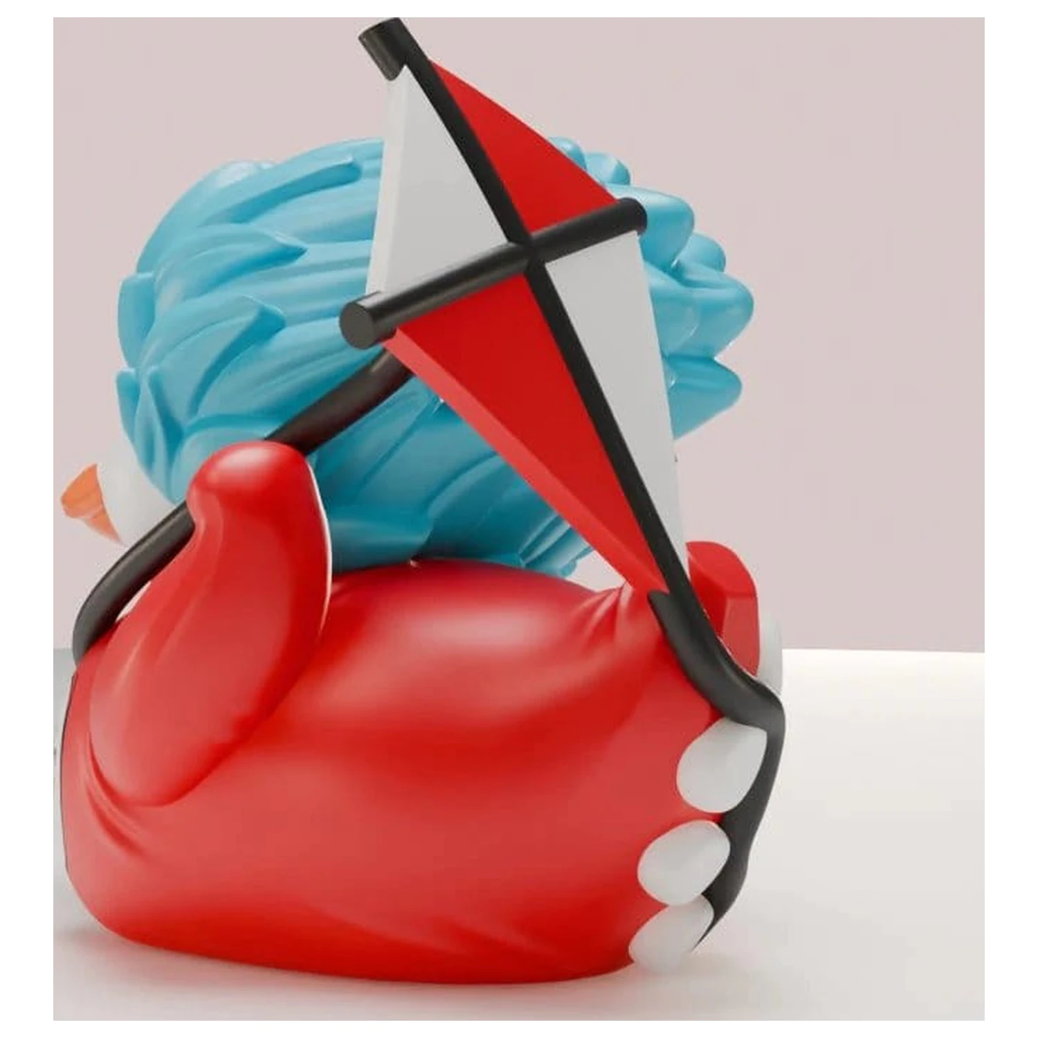 The Cat in the Hat Tubbz PVC Figurka Thing 1 1st Edition 10 cm zdjęcie produktu