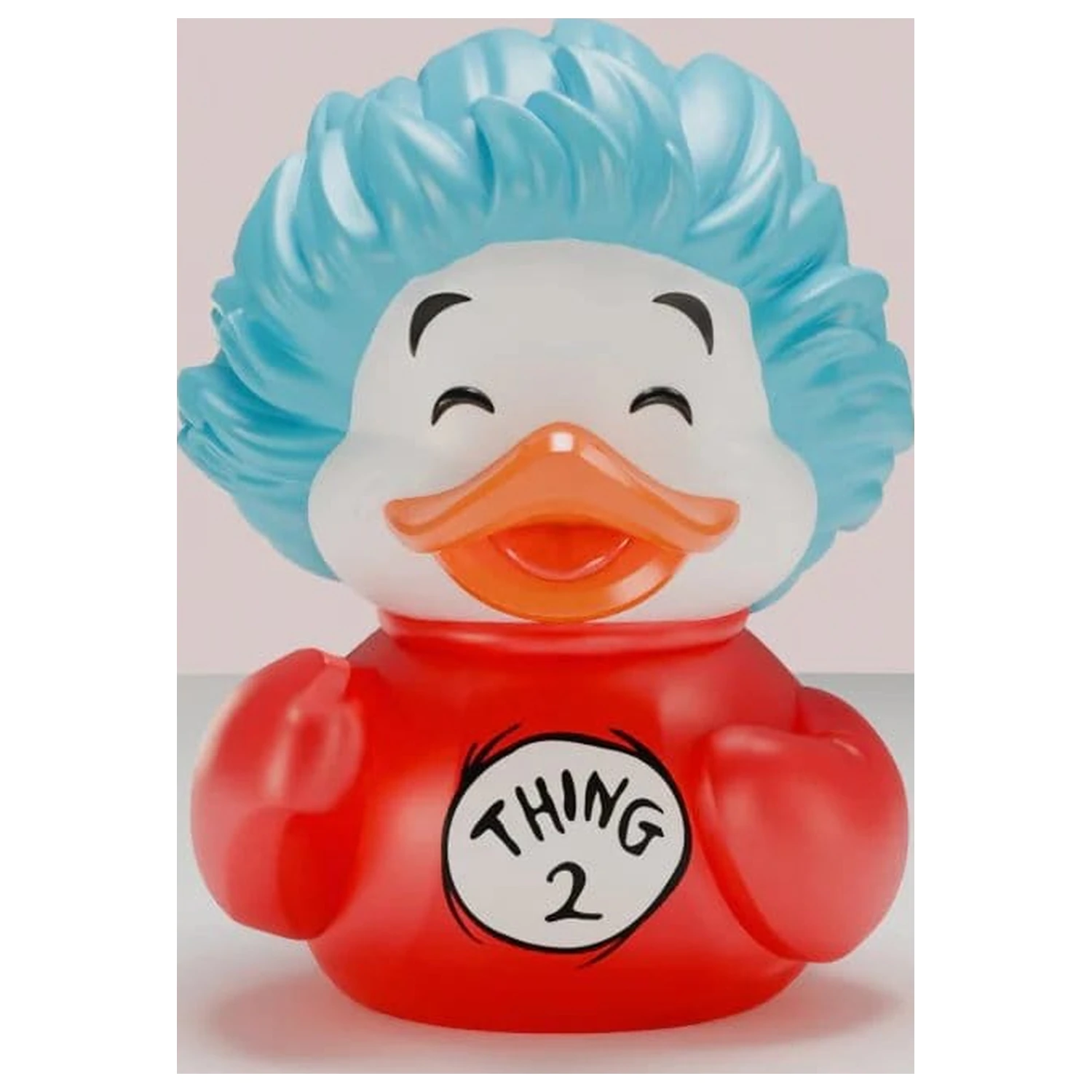 The Cat in the Hat Tubbz PVC Figurka Thing 2 1st Edition 10 cm zdjęcie produktu