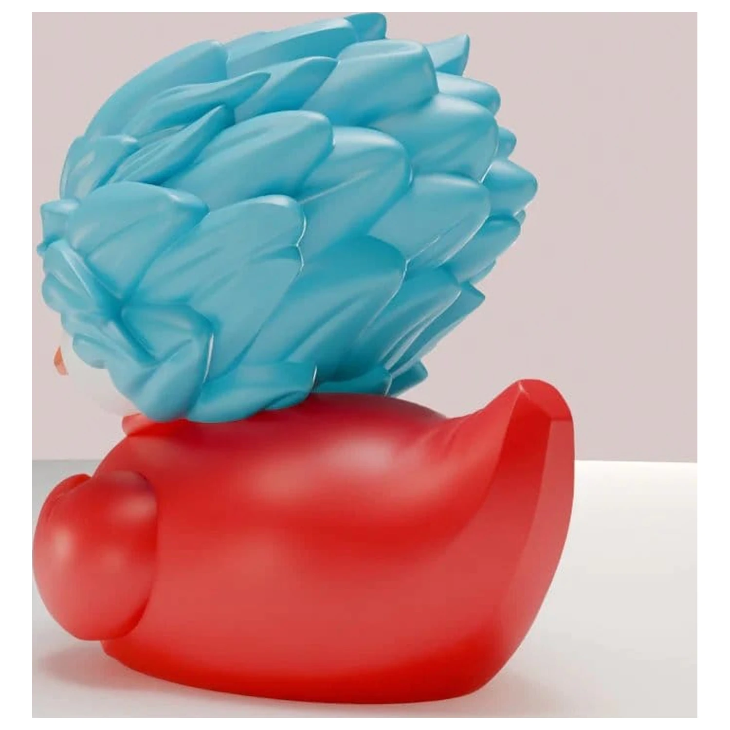 The Cat in the Hat Tubbz PVC Figurka Thing 2 Boxed Edition 10 cm zdjęcie produktu