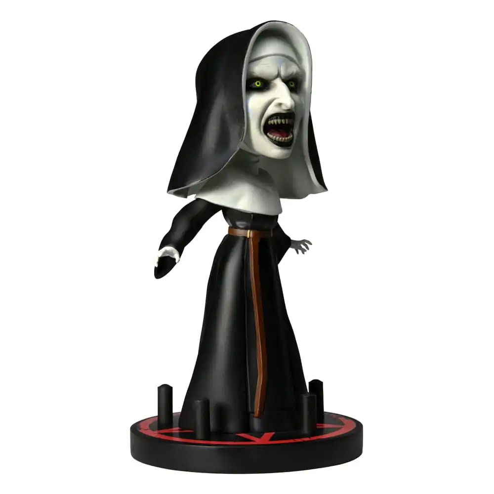 The Conjuring Head Knocker Bobble-Head Zakonnica 21 cm zdjęcie produktu