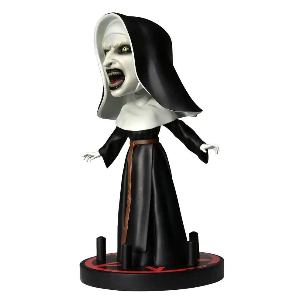 The Conjuring Head Knocker Bobble-Head Zakonnica 21 cm zdjęcie produktu