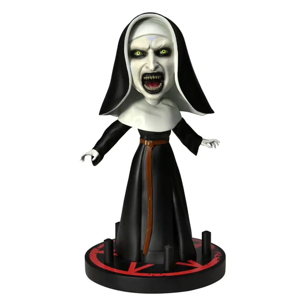 The Conjuring Head Knocker Bobble-Head Zakonnica 21 cm zdjęcie produktu