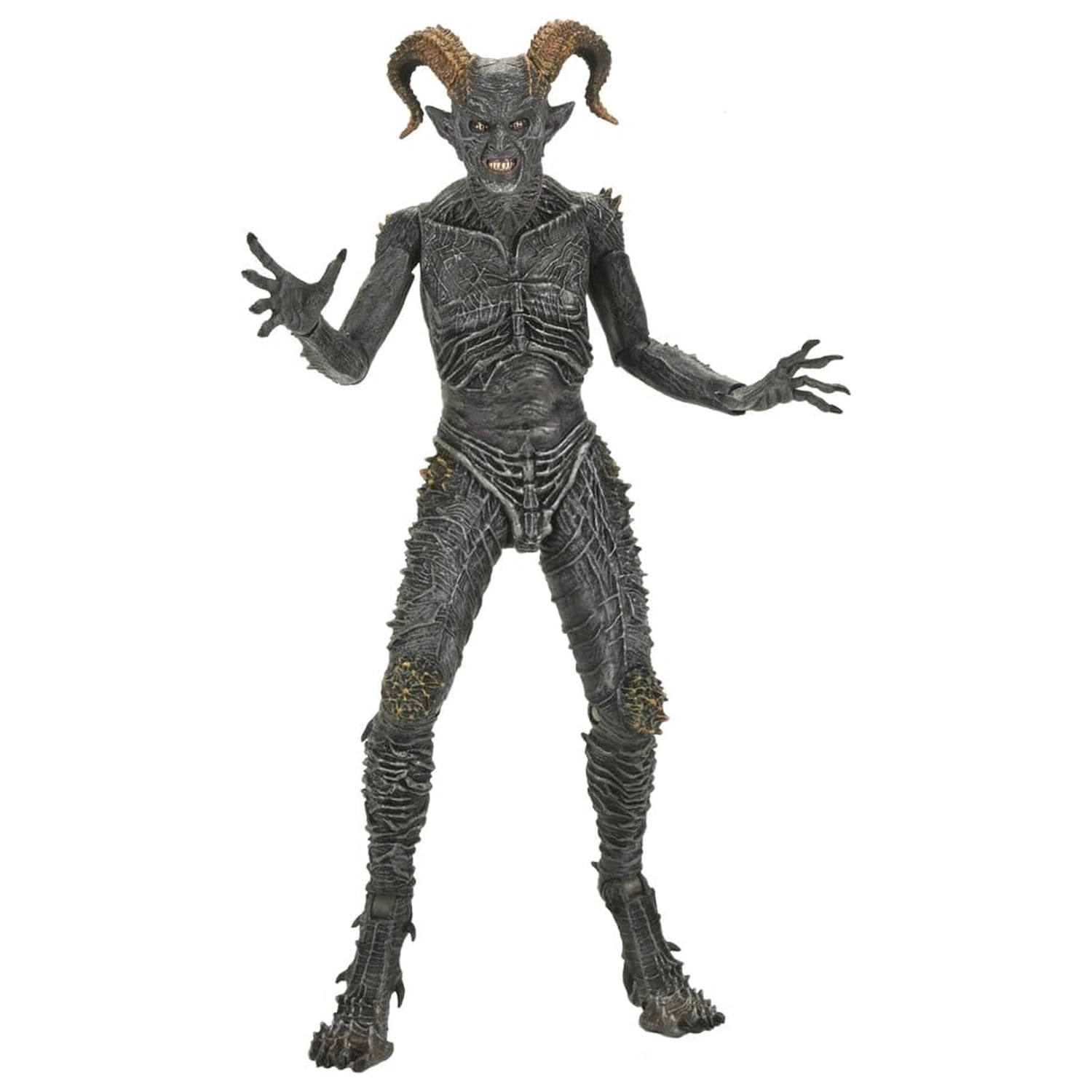 The Conjuring Universe Figurka Ultimate Malthus the Demon 18 cm zdjęcie produktu
