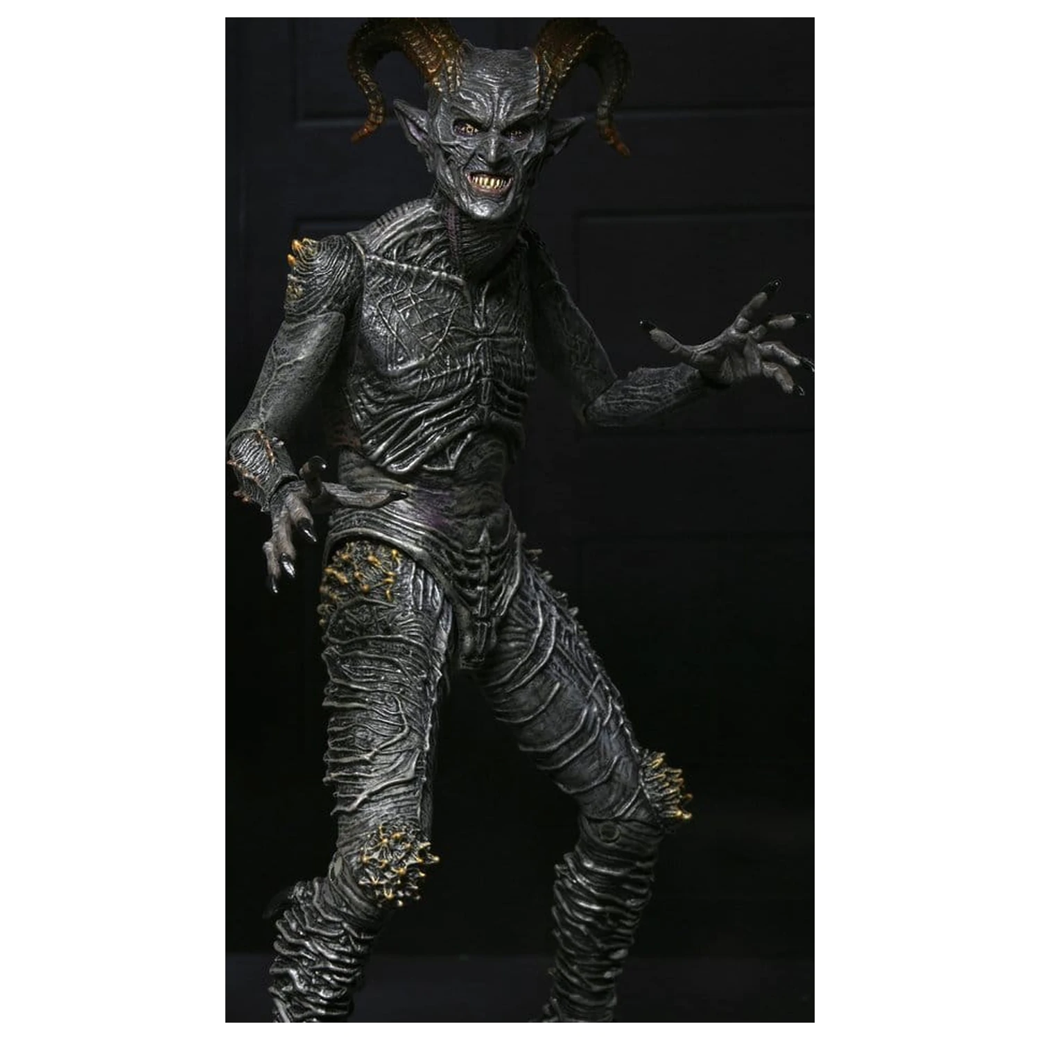 The Conjuring Universe Figurka Ultimate Malthus the Demon 18 cm zdjęcie produktu