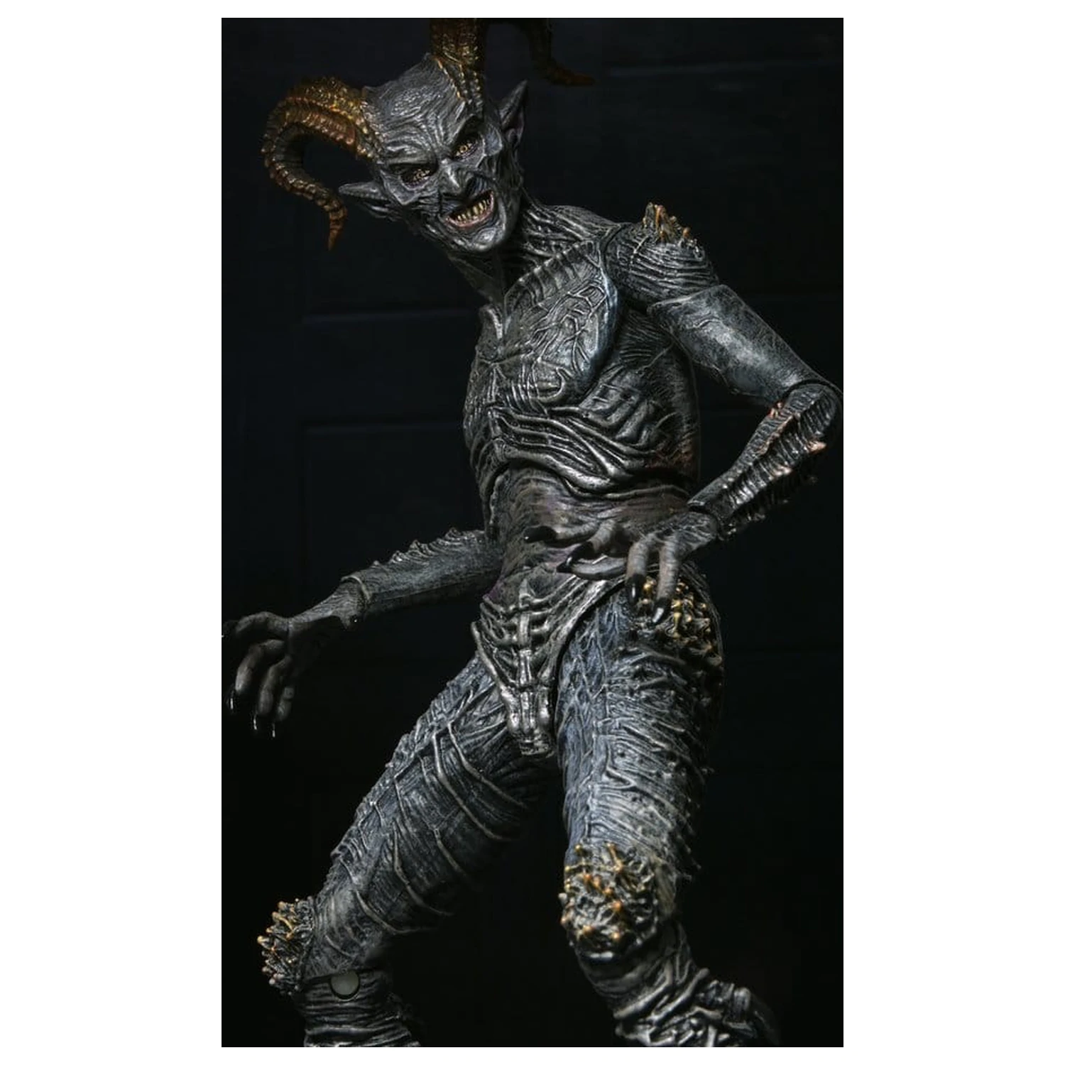 The Conjuring Universe Figurka Ultimate Malthus the Demon 18 cm zdjęcie produktu