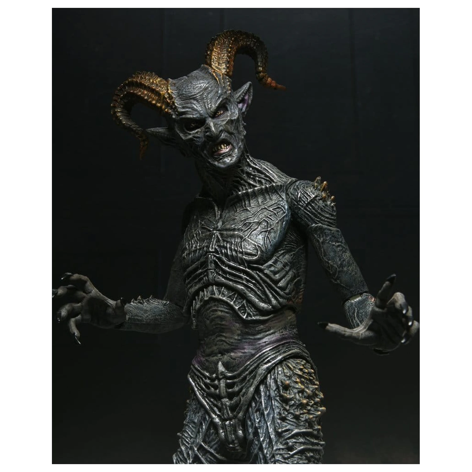 The Conjuring Universe Figurka Ultimate Malthus the Demon 18 cm zdjęcie produktu