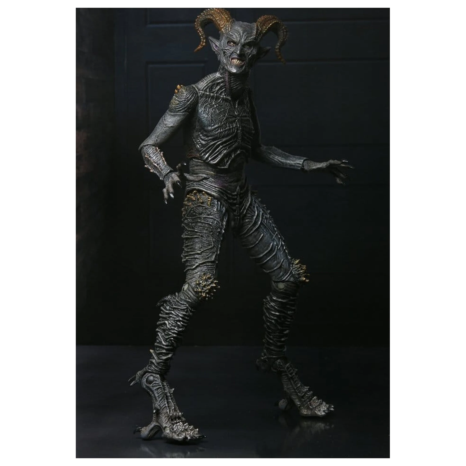 The Conjuring Universe Figurka Ultimate Malthus the Demon 18 cm zdjęcie produktu