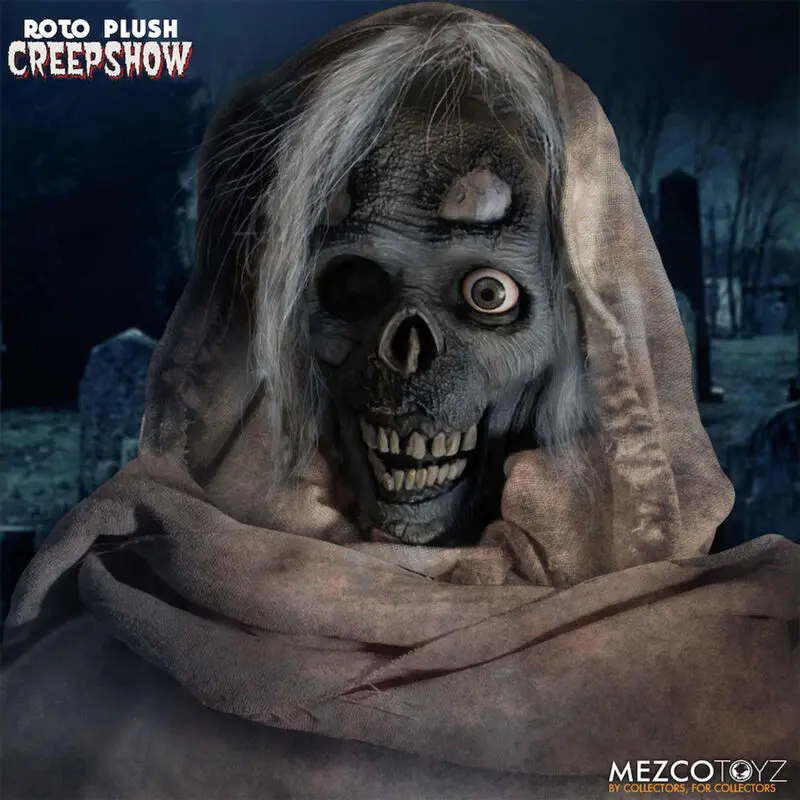 Creepshow MDS Roto Pluszowa Lalka The Creep 46 cm zdjęcie produktu