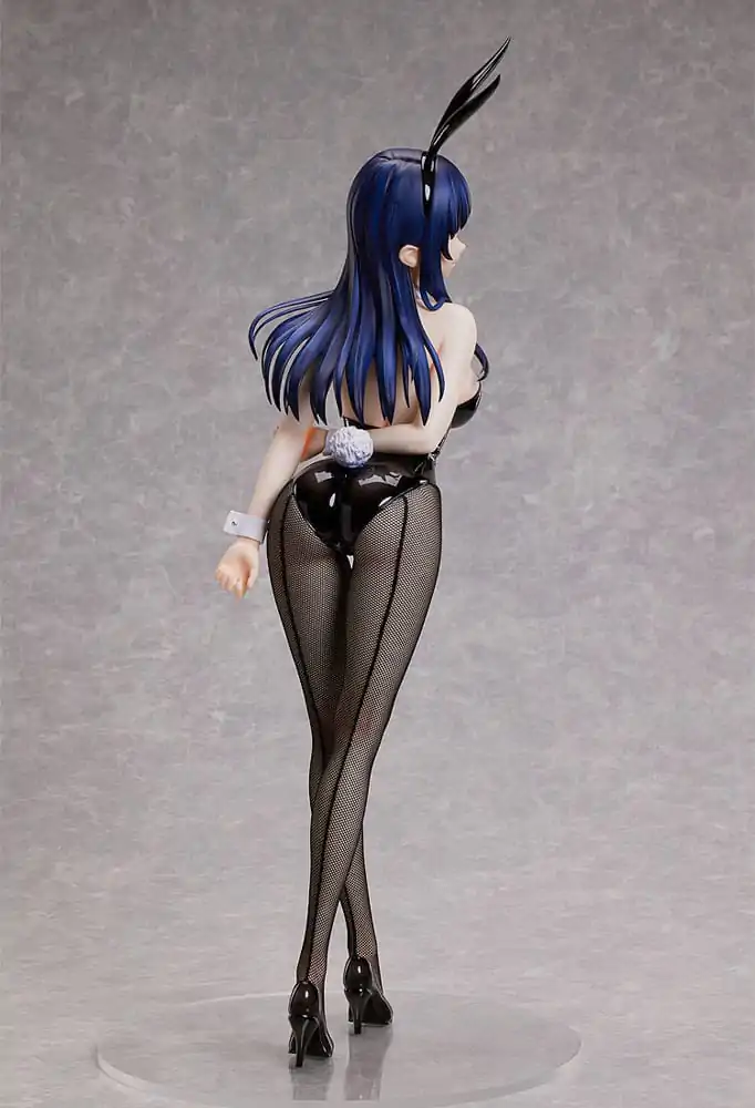 The Dangers in My Heart PVC Statuetka 1/4 Anna Yamada Bunny Ver. 48 cm zdjęcie produktu
