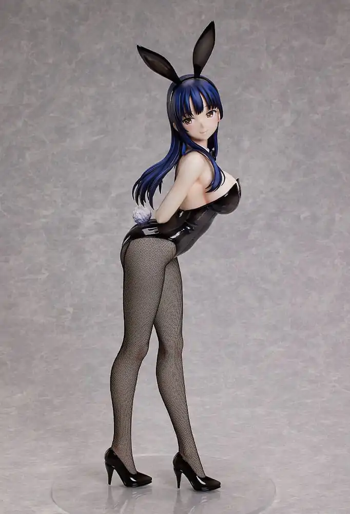 The Dangers in My Heart PVC Statuetka 1/4 Anna Yamada Bunny Ver. 48 cm zdjęcie produktu