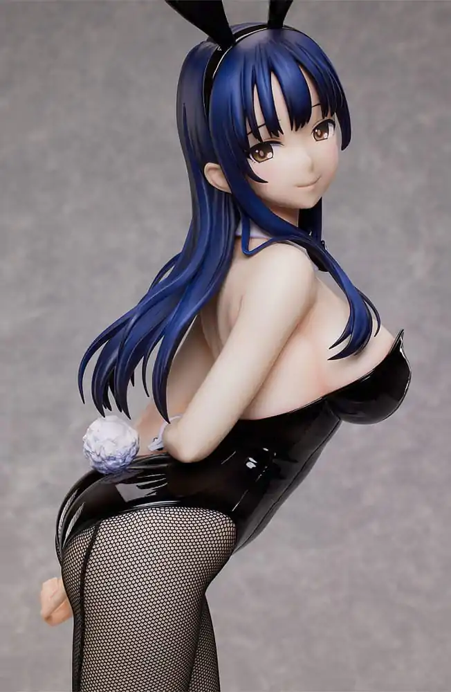The Dangers in My Heart PVC Statuetka 1/4 Anna Yamada Bunny Ver. 48 cm zdjęcie produktu