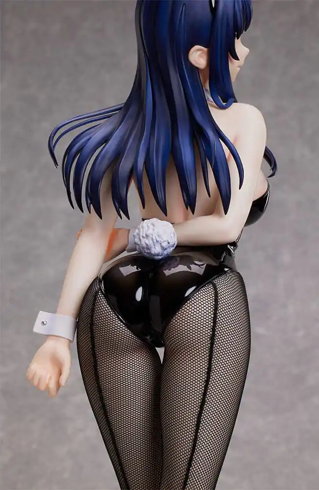 The Dangers in My Heart PVC Statuetka 1/4 Anna Yamada Bunny Ver. 48 cm zdjęcie produktu