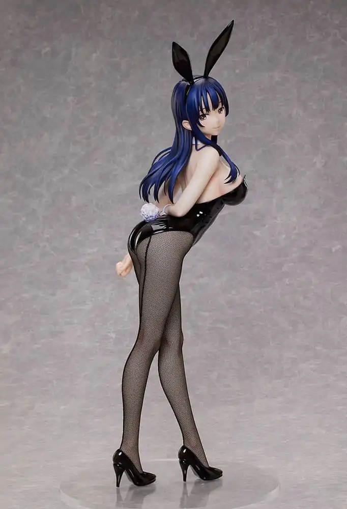 The Dangers in My Heart PVC Statuetka 1/4 Anna Yamada Bunny Ver. 48 cm zdjęcie produktu