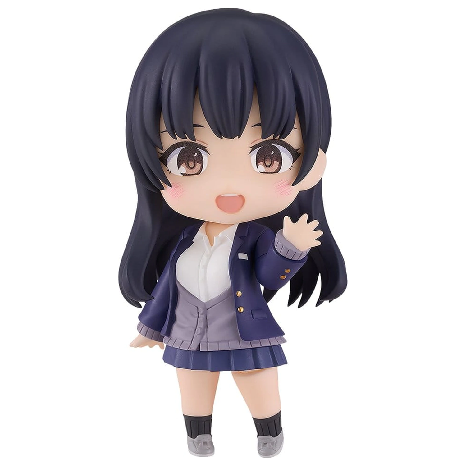 The Dangers in My Heart Nendoroid Figurka akcji Anna Yamada 10 cm zdjęcie produktu