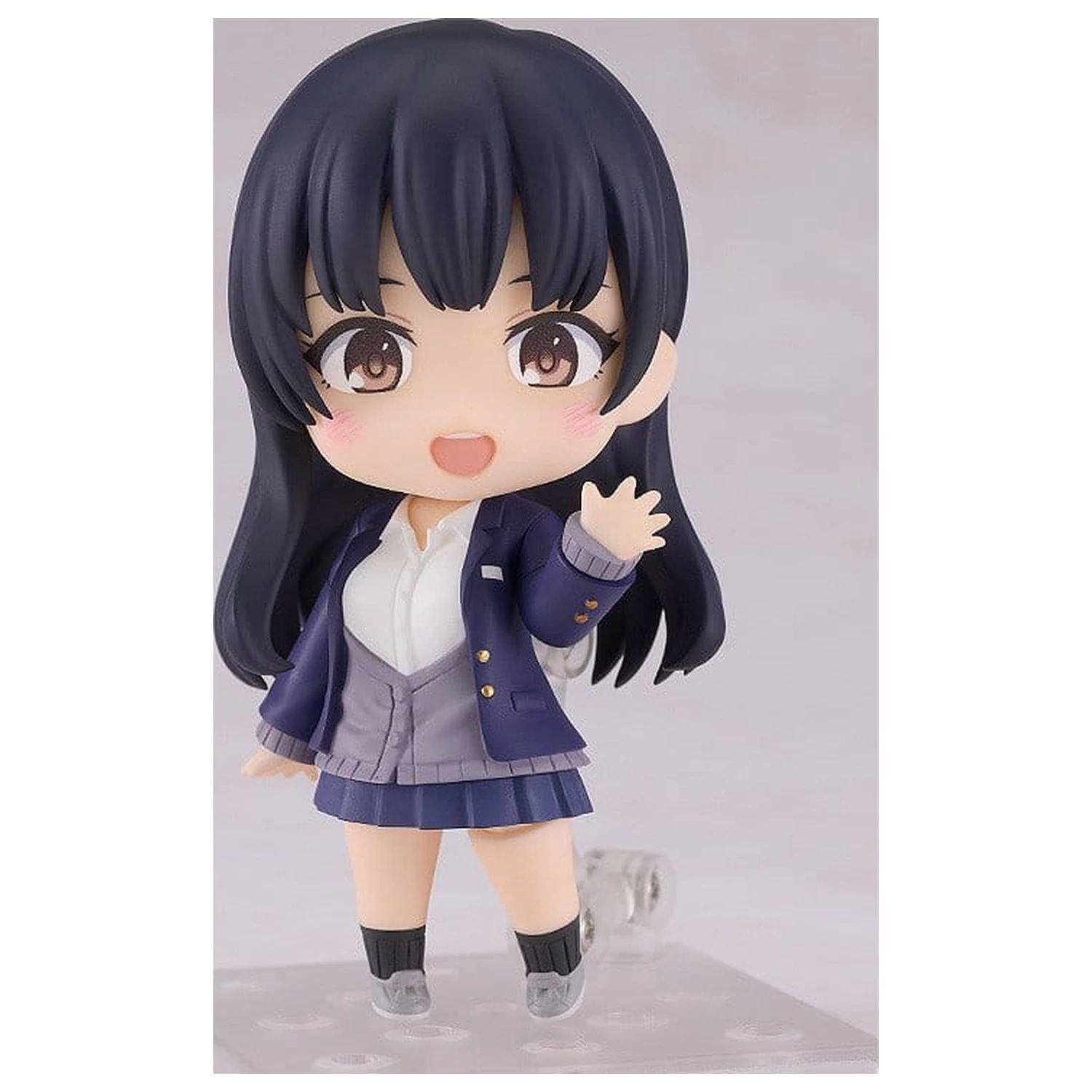 The Dangers in My Heart Nendoroid Figurka akcji Anna Yamada 10 cm zdjęcie produktu