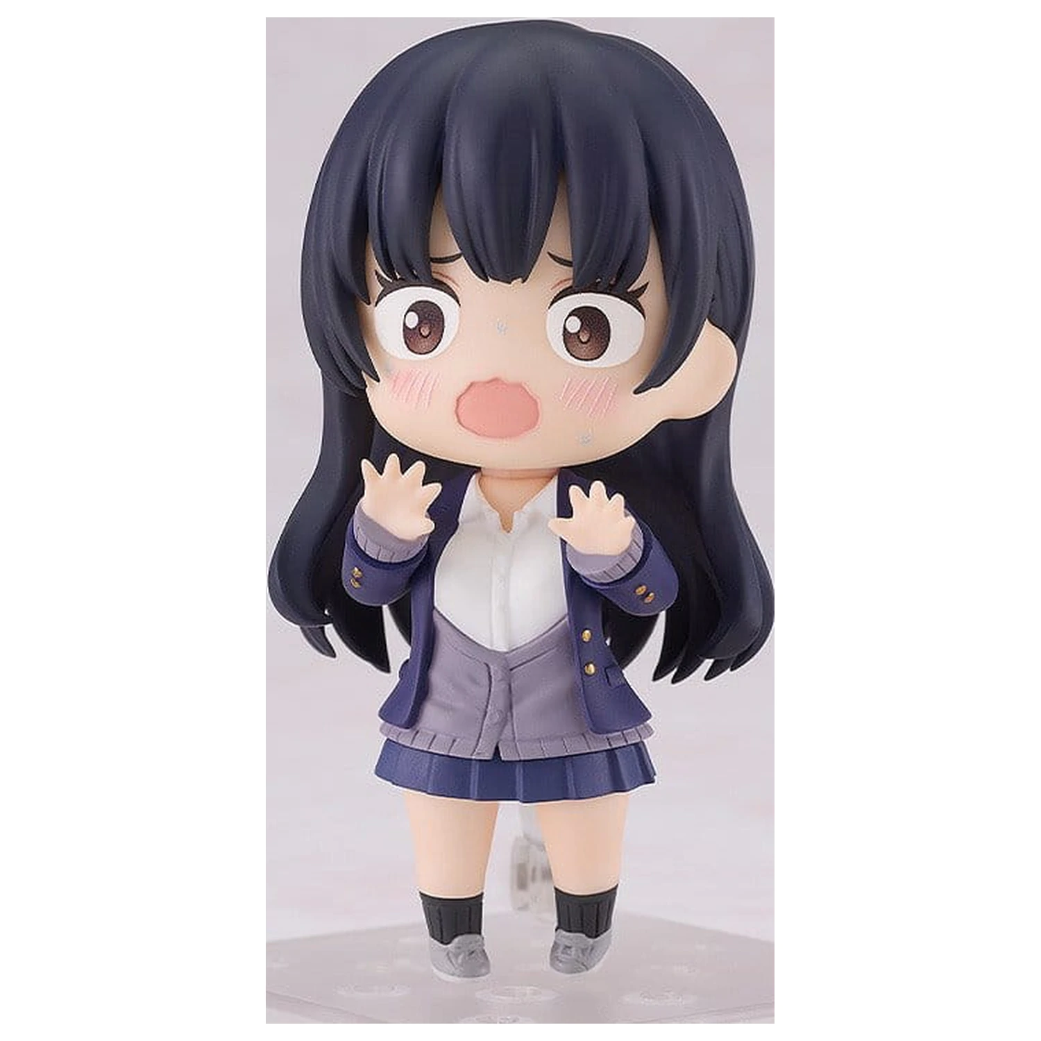 The Dangers in My Heart Nendoroid Figurka akcji Anna Yamada 10 cm zdjęcie produktu