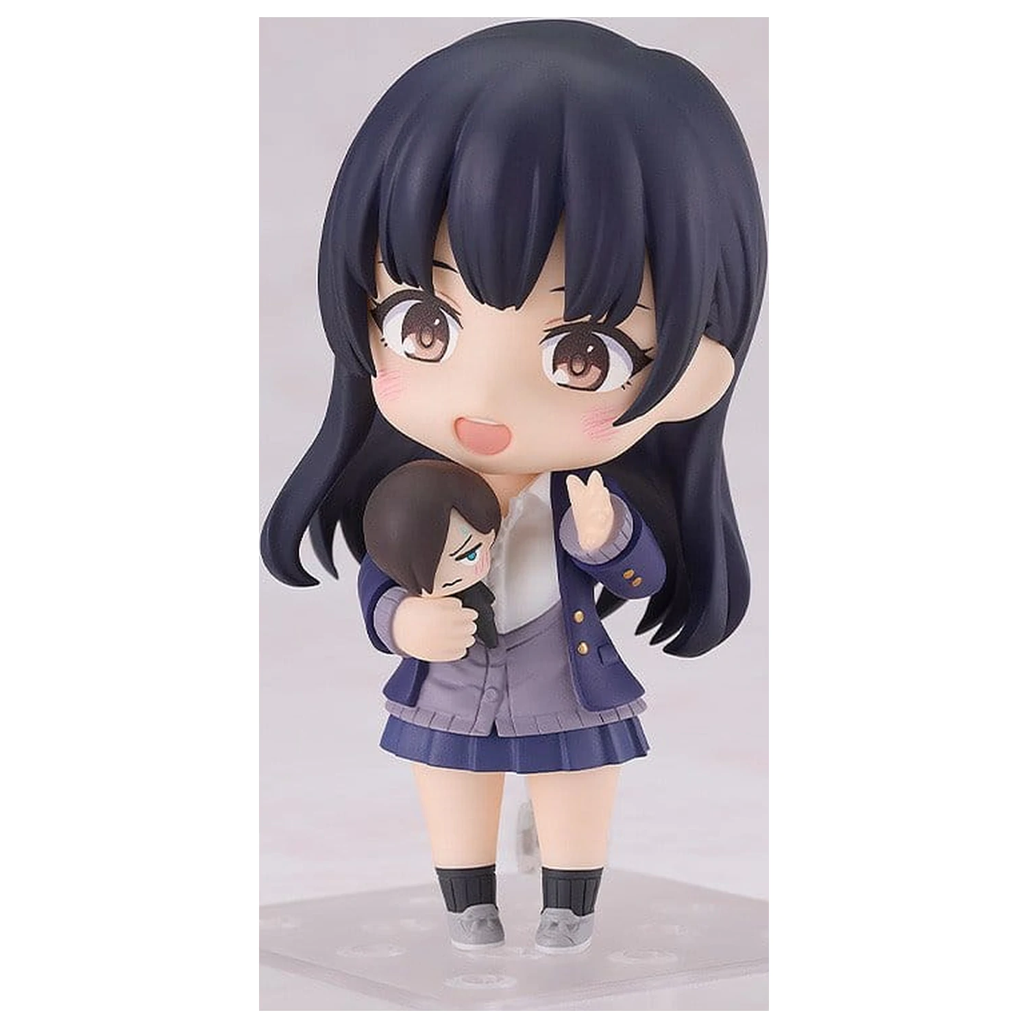 The Dangers in My Heart Nendoroid Figurka akcji Anna Yamada 10 cm zdjęcie produktu