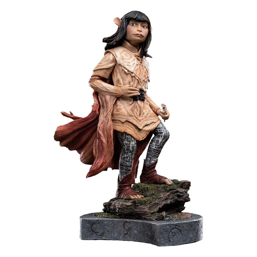 The Dark Crystal Statue 1/6 Jen the Gelfling 22 cm Statua zdjęcie produktu