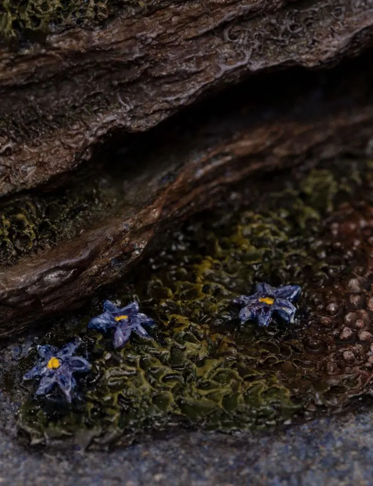 The Dark Crystal Statue 1/6 Jen the Gelfling 22 cm Statua zdjęcie produktu