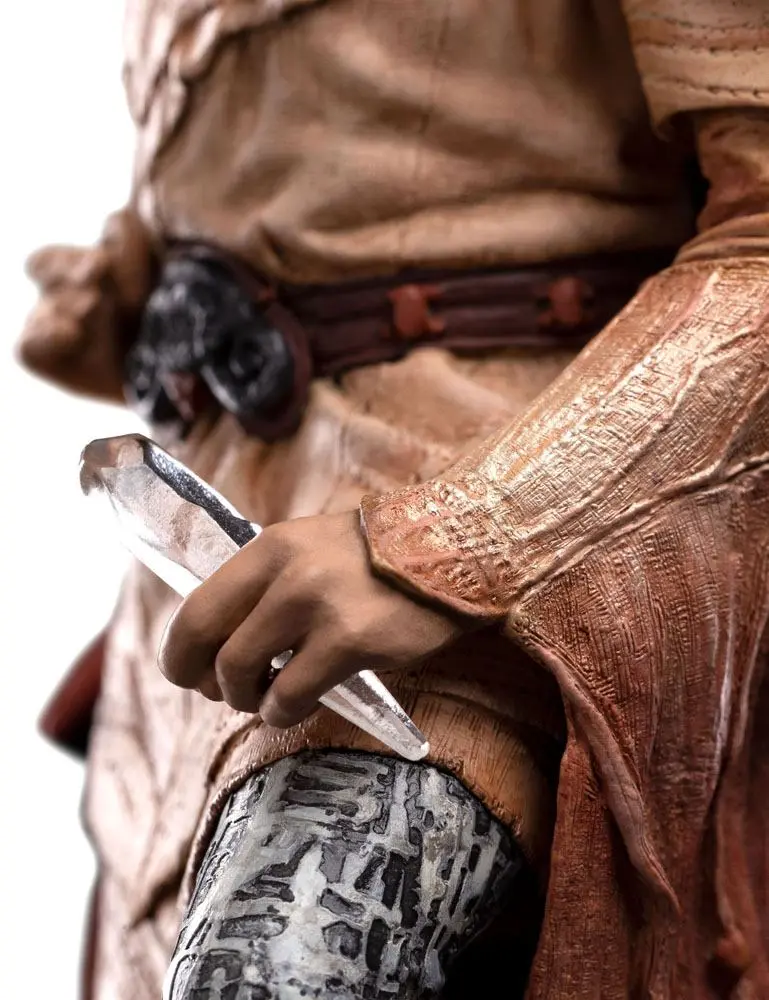 The Dark Crystal Statue 1/6 Jen the Gelfling 22 cm Statua zdjęcie produktu