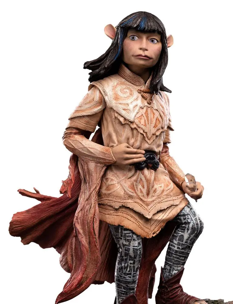 The Dark Crystal Statue 1/6 Jen the Gelfling 22 cm Statua zdjęcie produktu