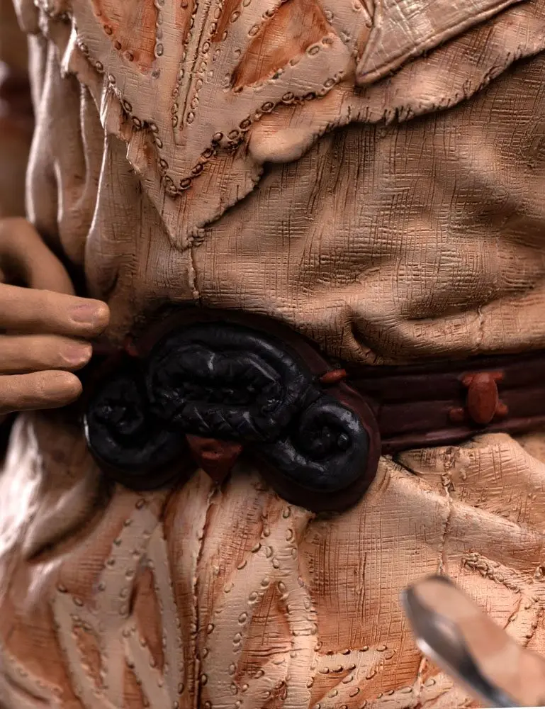 The Dark Crystal Statue 1/6 Jen the Gelfling 22 cm Statua zdjęcie produktu