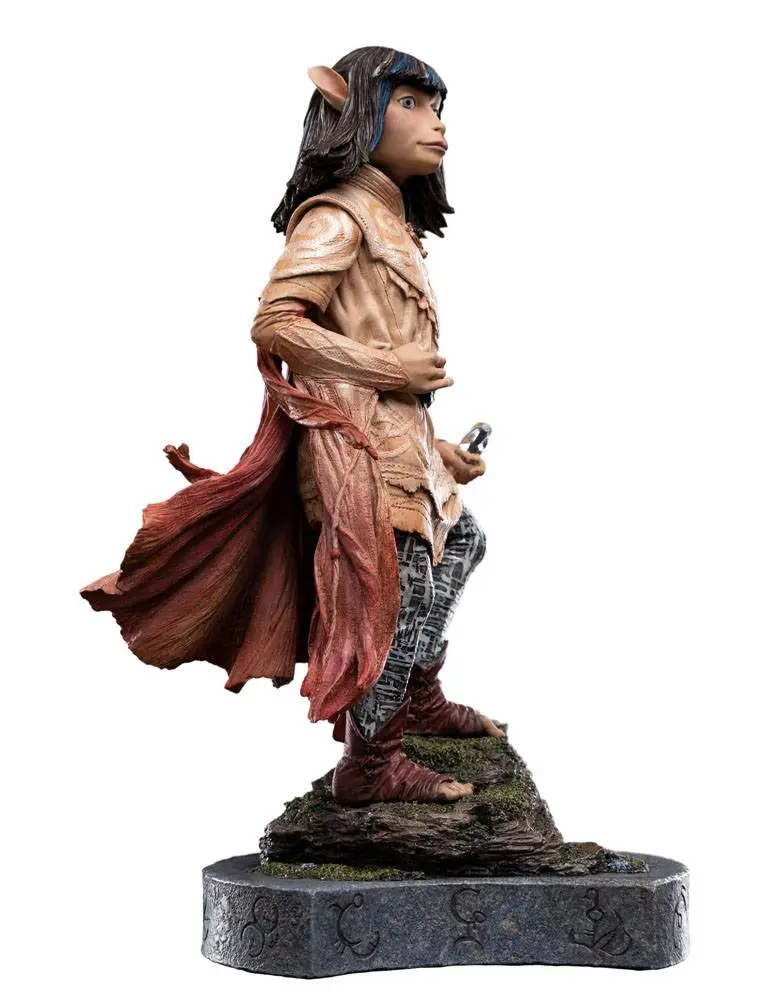 The Dark Crystal Statue 1/6 Jen the Gelfling 22 cm Statua zdjęcie produktu