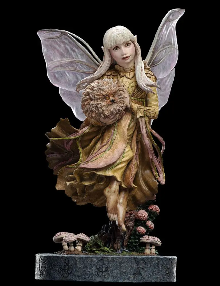 The Dark Crystal Statue 1/6 Kira the Gelfling 25 cm Statua zdjęcie produktu