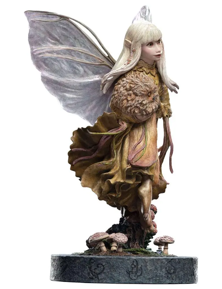 The Dark Crystal Statue 1/6 Kira the Gelfling 25 cm Statua zdjęcie produktu