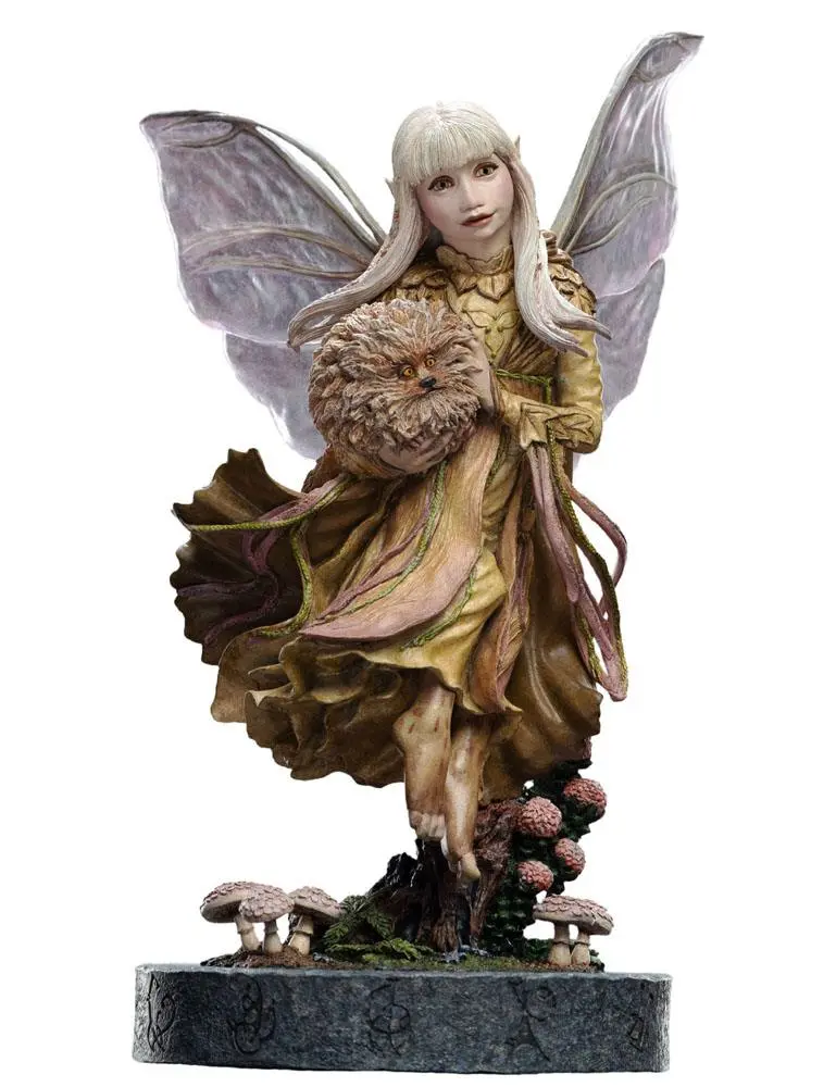 The Dark Crystal Statue 1/6 Kira the Gelfling 25 cm Statua zdjęcie produktu