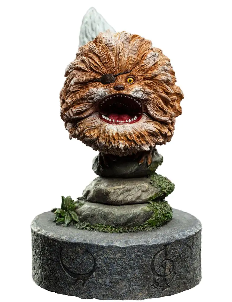 The Dark Crystal: Age of Resistance Statue 1/6 Baffi The Fizzgig Figurka 10 cm zdjęcie produktu