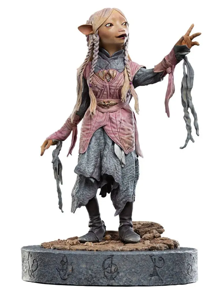 The Dark Crystal: Age of Resistance Statua 1/6 Brea The Gefling 19 cm zdjęcie produktu