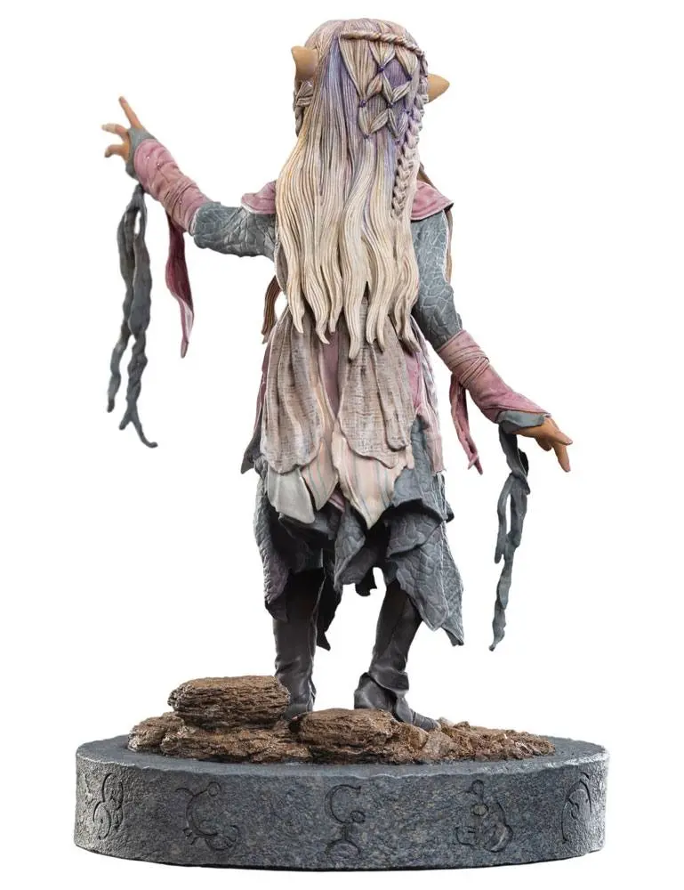 The Dark Crystal: Age of Resistance Statua 1/6 Brea The Gefling 19 cm zdjęcie produktu