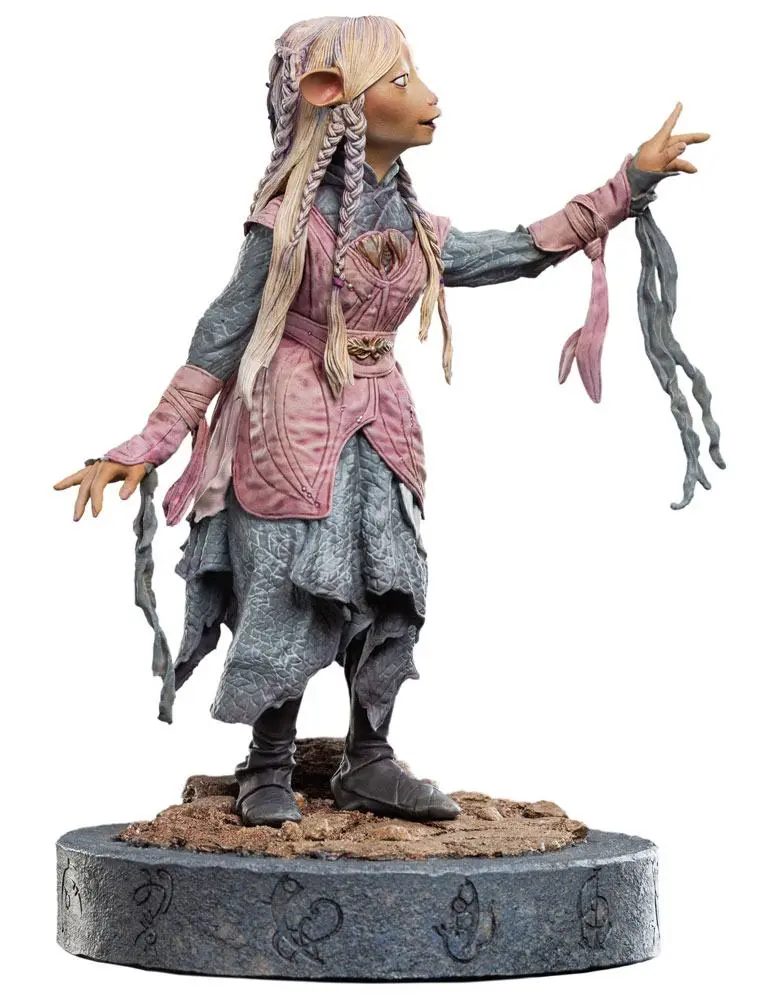 The Dark Crystal: Age of Resistance Statua 1/6 Brea The Gefling 19 cm zdjęcie produktu