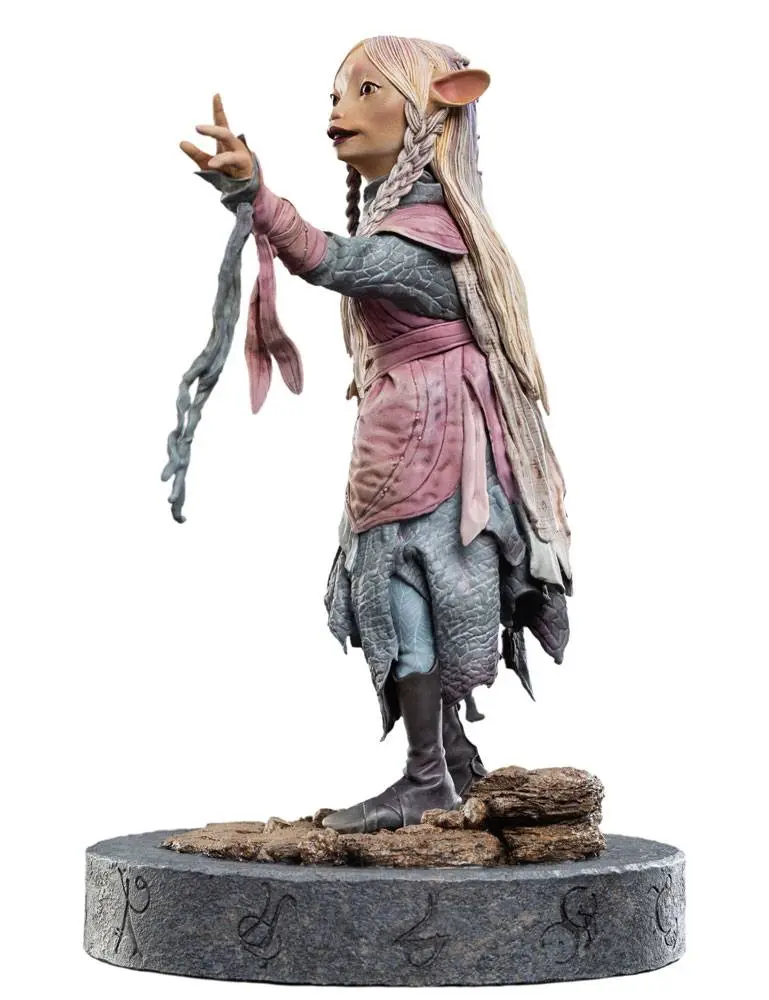 The Dark Crystal: Age of Resistance Statua 1/6 Brea The Gefling 19 cm zdjęcie produktu