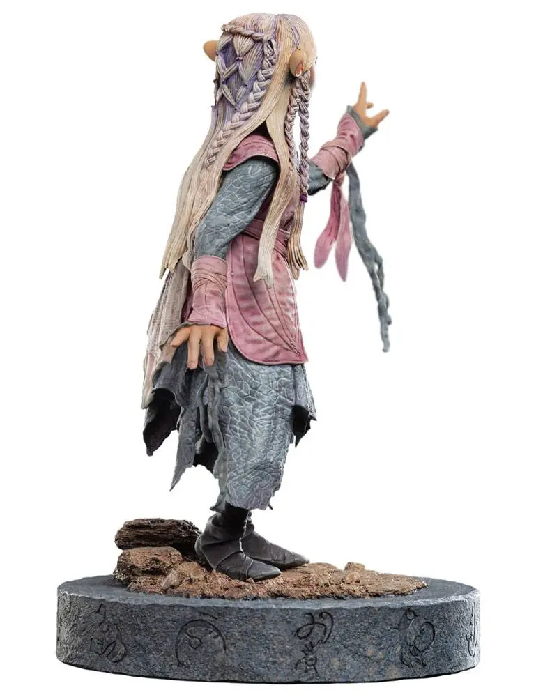 The Dark Crystal: Age of Resistance Statua 1/6 Brea The Gefling 19 cm zdjęcie produktu